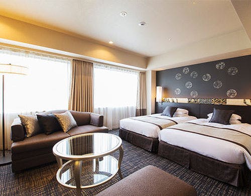 客室今治タオル