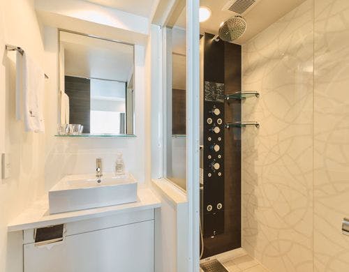 クイーンルーム【禁煙】