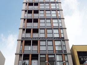 ホテルグランバッハ京都セレクト 3枚目