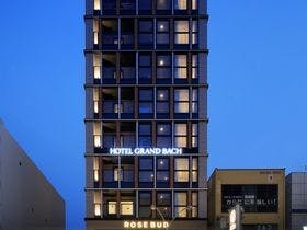 ホテルグランバッハ京都セレクト