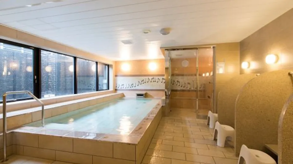 Hotel Granvia Kyoto Select