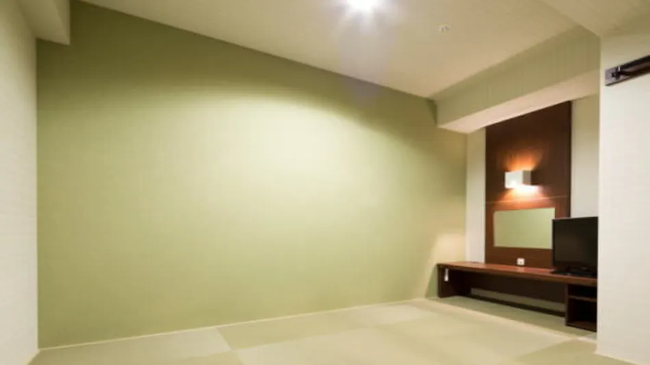 Green Rich Hotel Kyoto Station South (Artificial Hot Spring Futamata Yunohana)