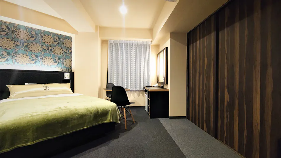 Green Rich Hotel Kyoto Station South (Artificial Hot Spring Futamata Yunohana)