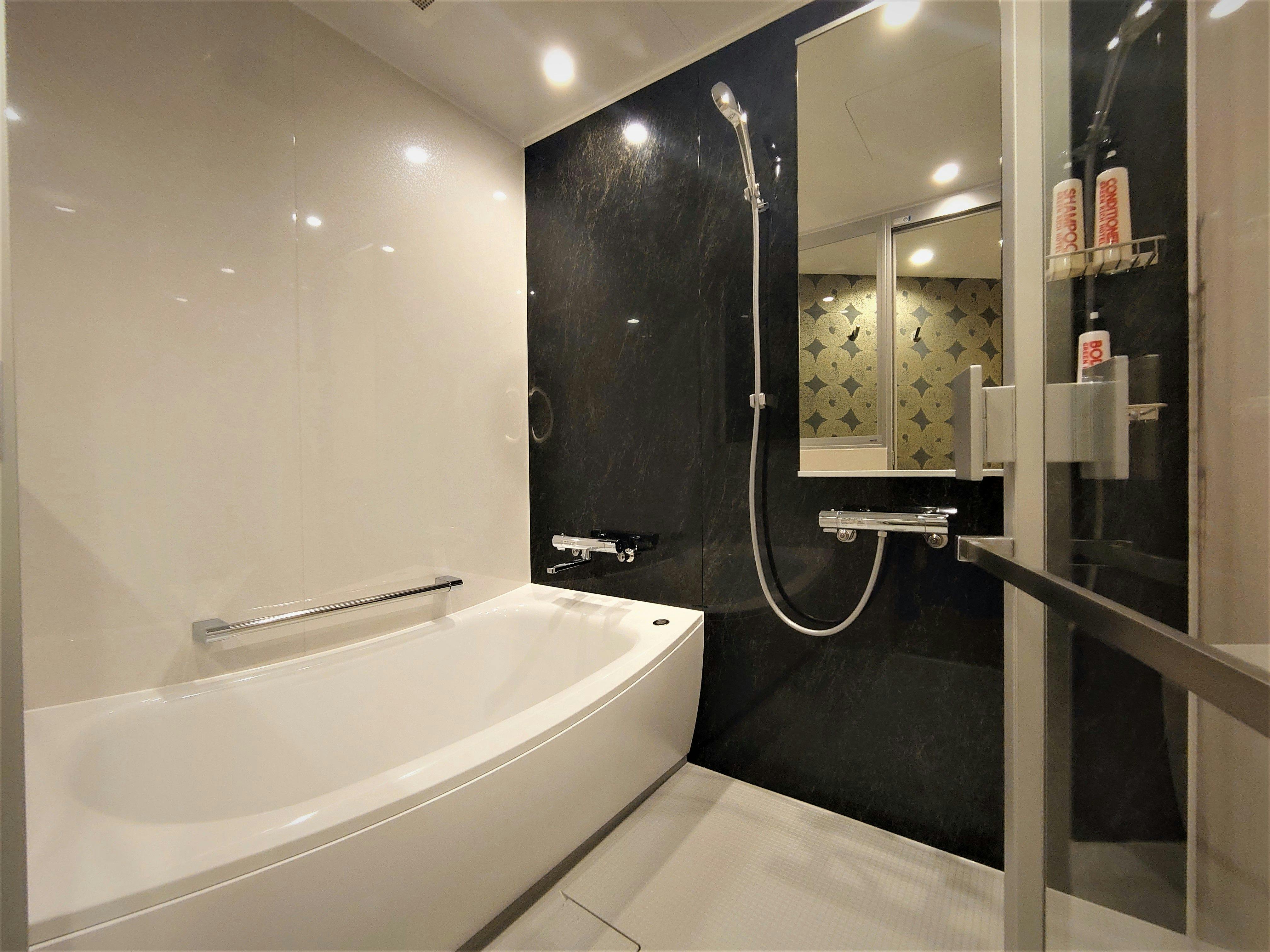 （清采館）プレミアムツイン　ソファ付