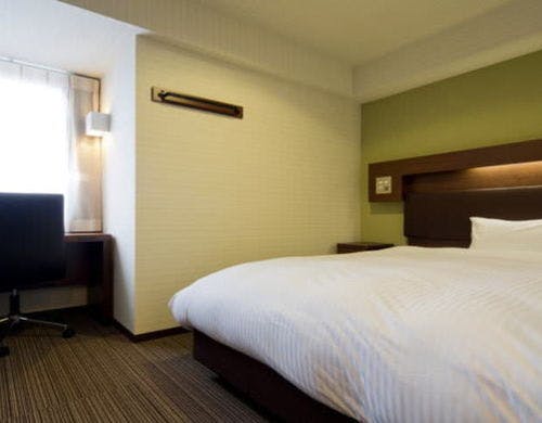 シングル（ダブル）Ｂ