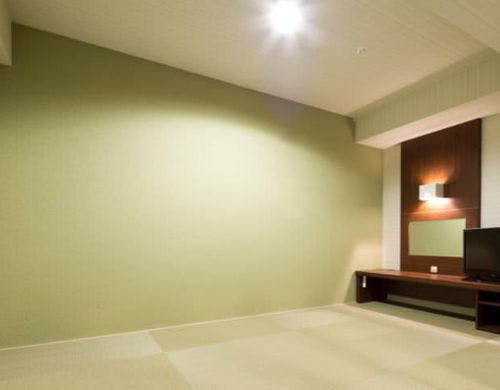 ジャパニーズモダン（和洋室）