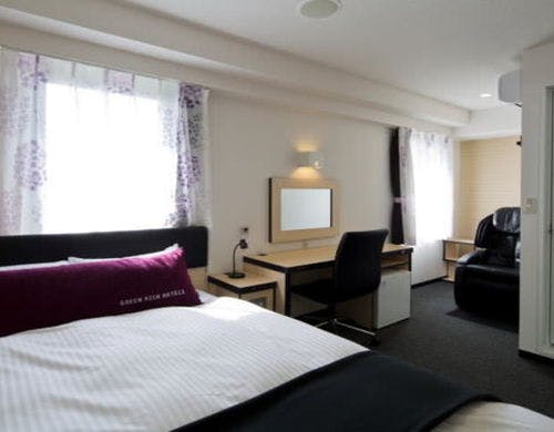 プレミアム　※禁煙室のみ