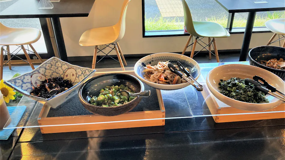 Green Rich Hotel Kyoto Station South (Artificial Hot Spring Futamata Yunohana)