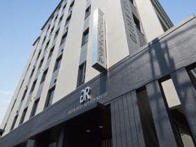 グリーンリッチホテル京都駅南(人工温泉 二股湯の華)