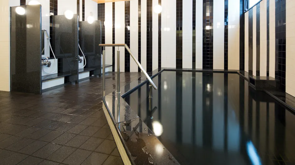 Green Rich Hotel Kyoto Station South (Artificial Hot Spring Futamata Yunohana)