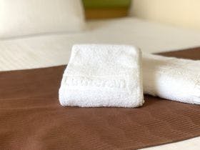 ホテル・ザ・ルーテル