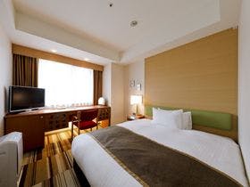 ホテル・ザ・ルーテル