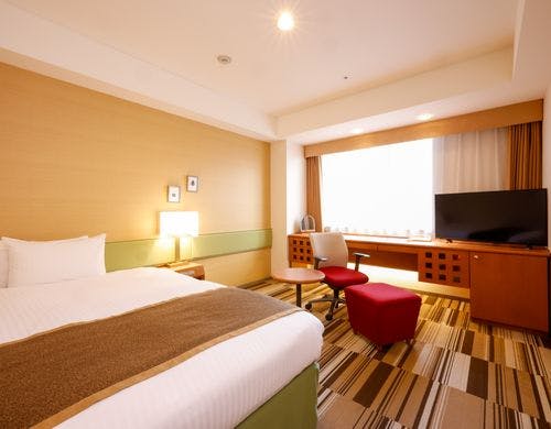 コンフォートシングル2