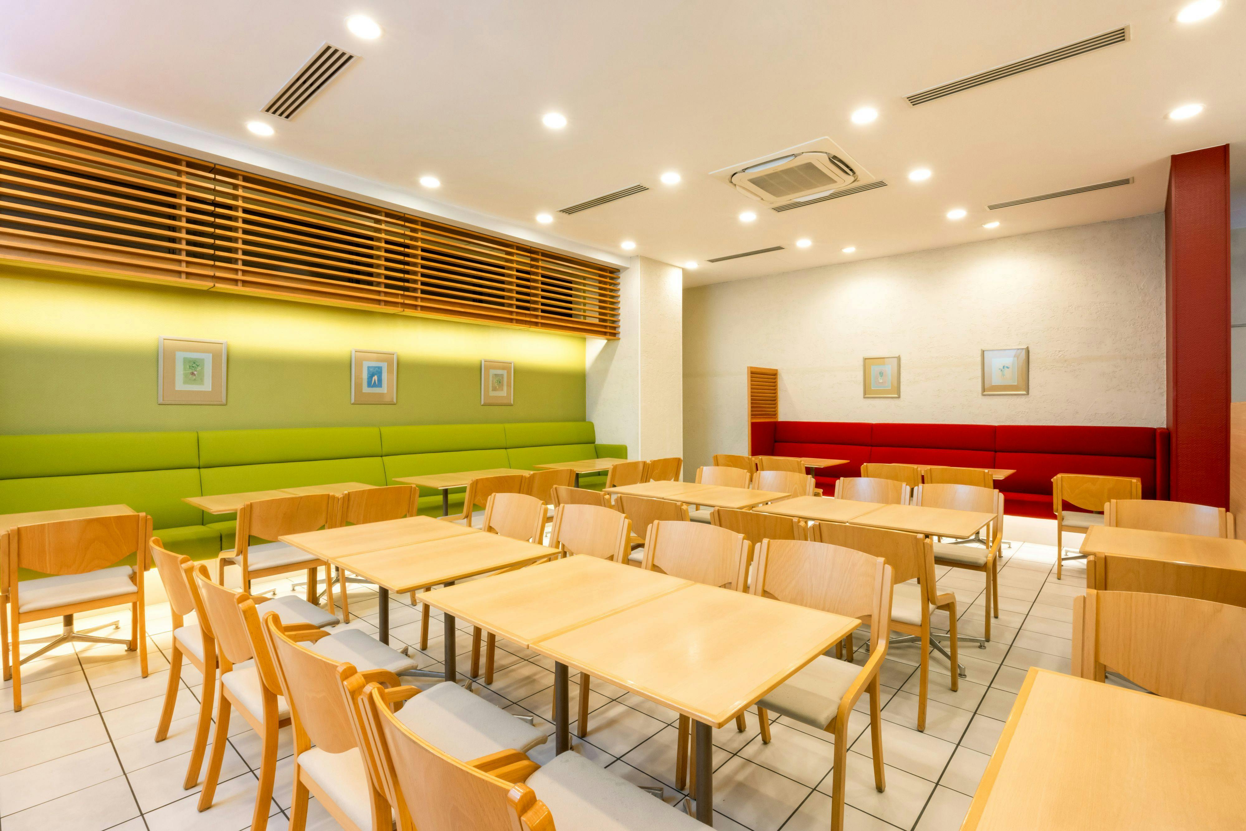 PASTA&CAFE OLIVE（オリーブ）