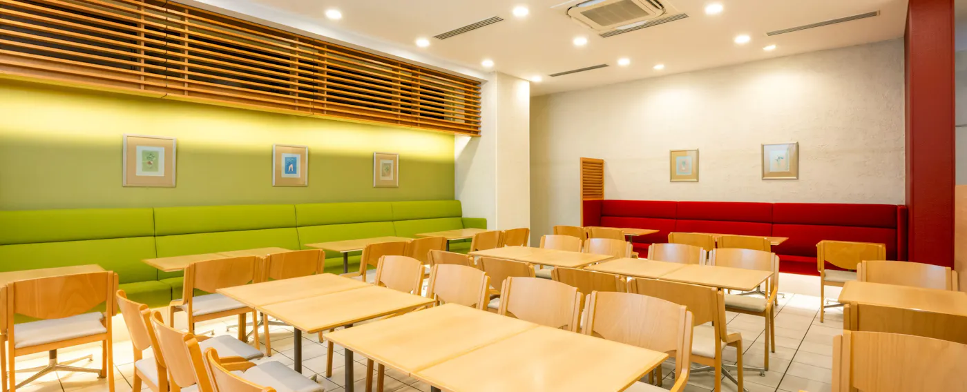 PASTA&CAFE OLIVE(オリーブ)