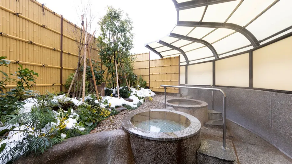 APA Hotel Kanazawa-Ekimae