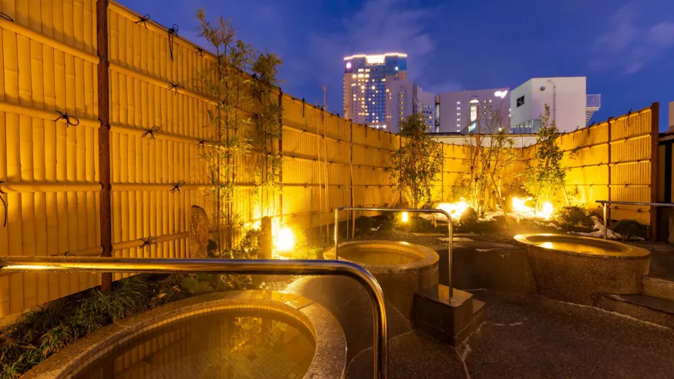 APA Hotel Kanazawa-Ekimae
