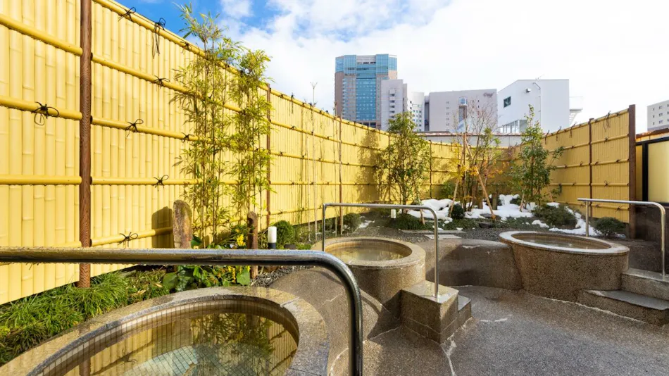 APA Hotel Kanazawa-Ekimae