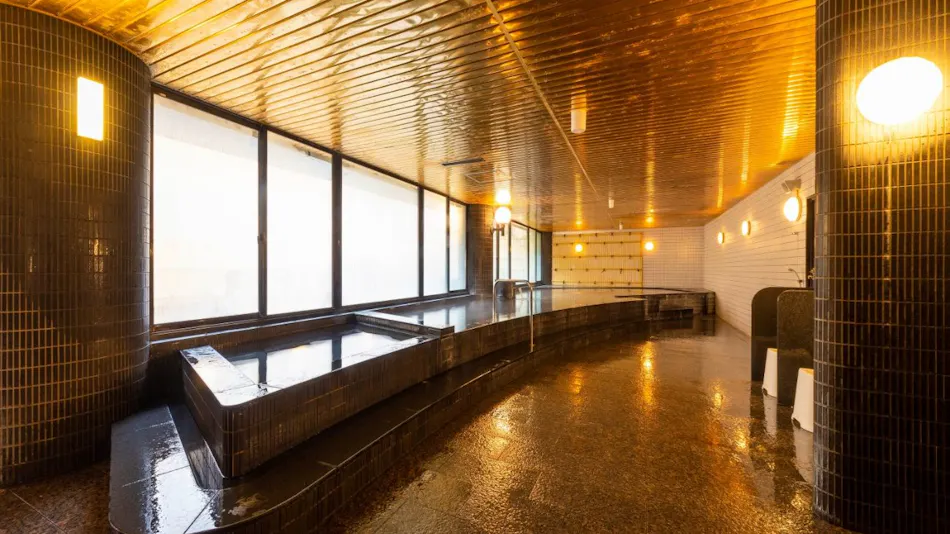 APA Hotel Kanazawa-Ekimae