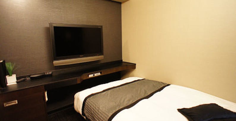 シアターシングル モダンな空間の無窓タイプ 禁煙 レディースアメニティ無料サービス レディースプラン スキンケアパウチ シートマスク ヘアバンド プラン 神戸プラザホテル 一休 Comビジネス