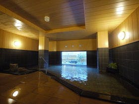 ホテルルートイン気仙沼