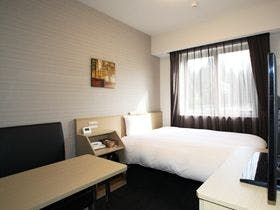 ホテルルートイン気仙沼