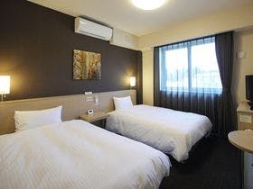 ホテルルートイン気仙沼