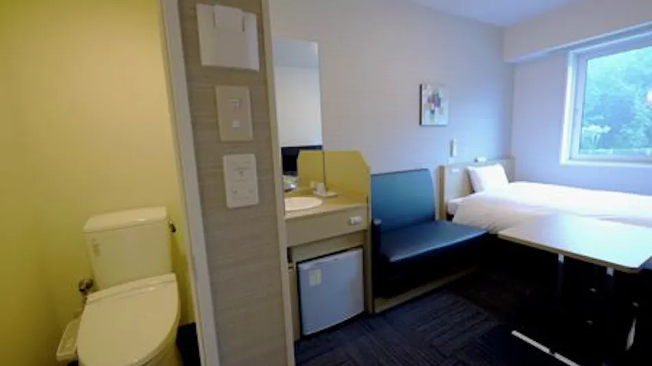 Hotel Route-Inn Kesennuma Chuo Inter