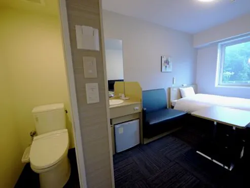 シングル【バスなし】