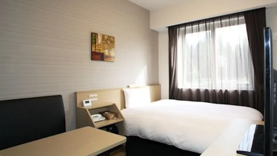 Hotel Route-Inn Kesennuma Chuo Inter