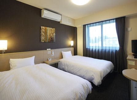 Hotel Route-Inn Kesennuma Chuo Inter