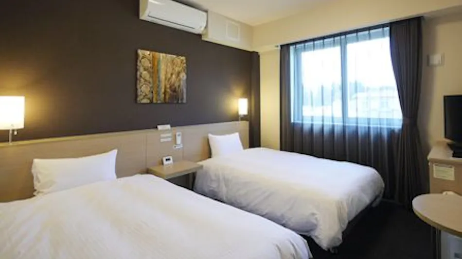 Hotel Route-Inn Kesennuma Chuo Inter