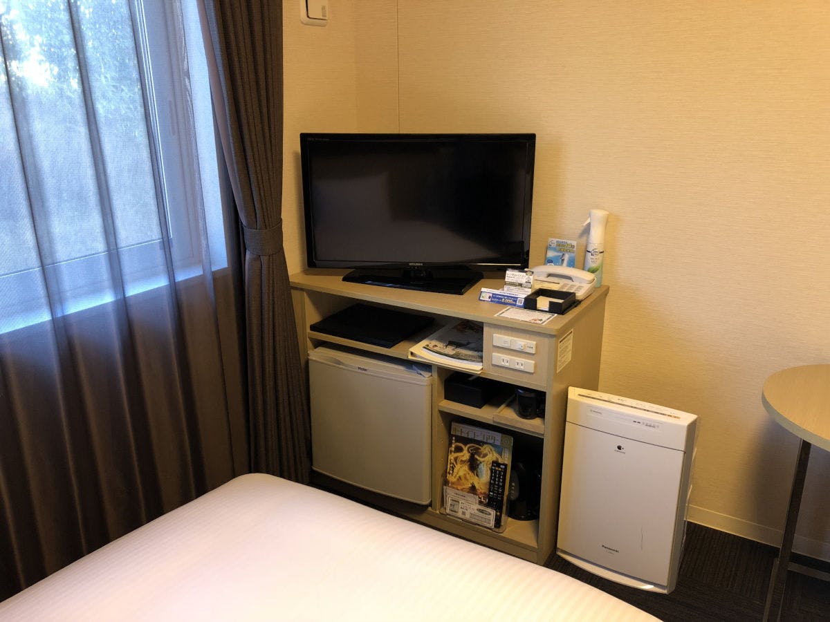 Hotel Route-Inn Kesennuma Chuo Inter