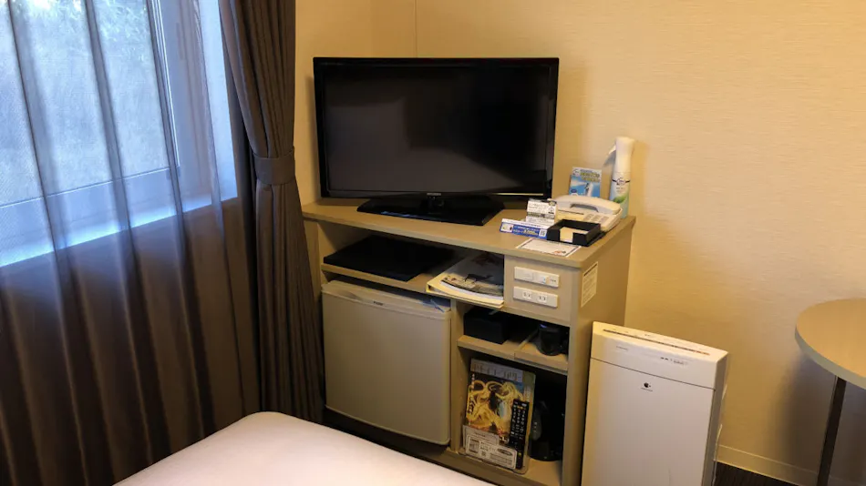 Hotel Route-Inn Kesennuma Chuo Inter