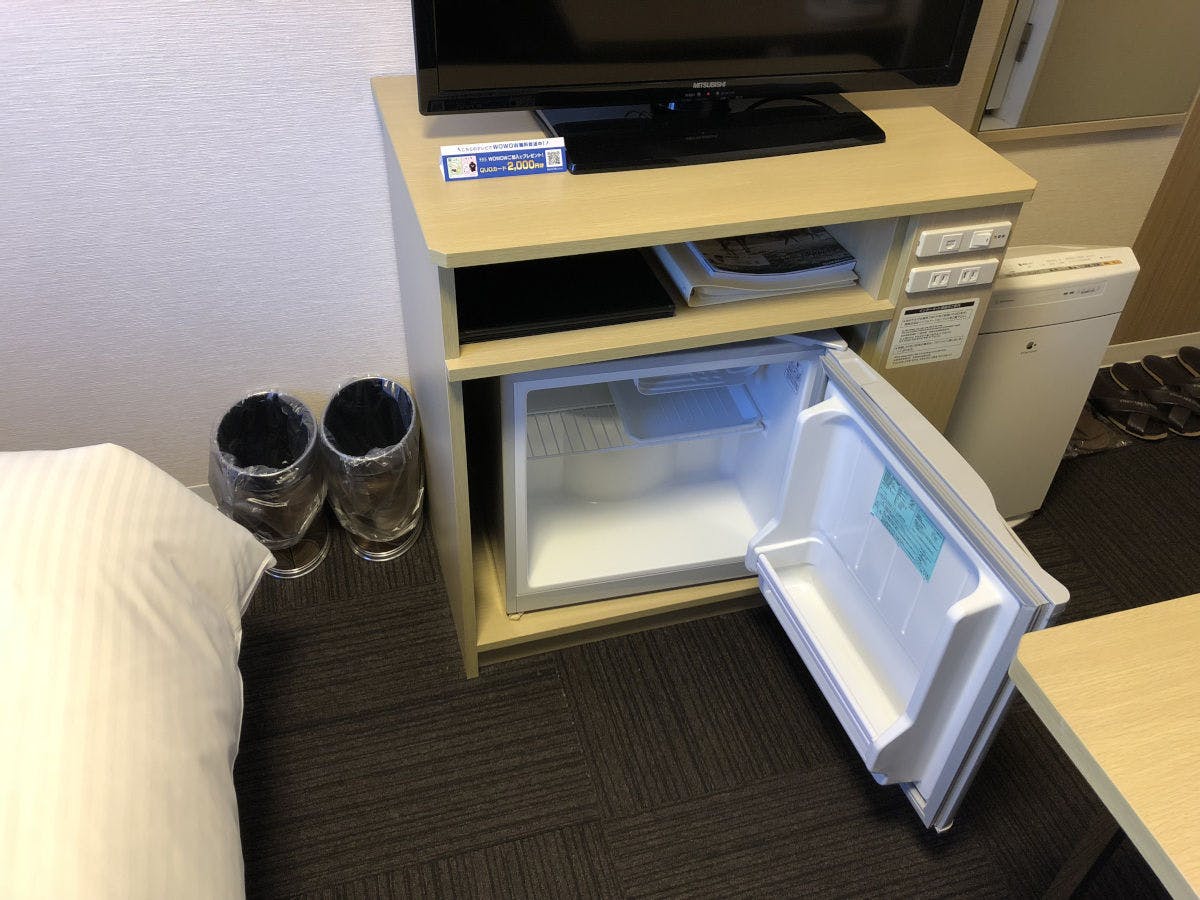 Hotel Route-Inn Kesennuma Chuo Inter