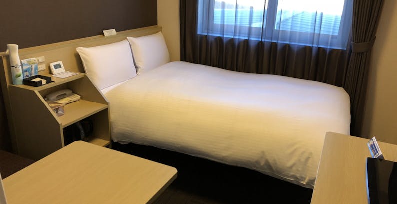 喫煙シングル 2名利用 素泊まり スタンダードプラン ホテル 大浴場 プラン ホテルルートイン気仙沼 一休 Comビジネス