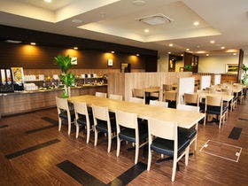 ホテルルートイン気仙沼