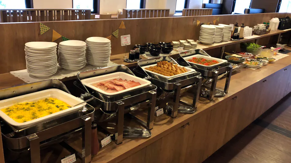 Hotel Route-Inn Kesennuma Chuo Inter