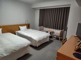 グランドパークホテル大館