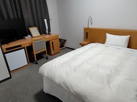 グランドパークホテル大館