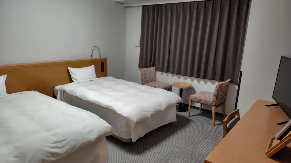 Grand Park Hotel Odate
