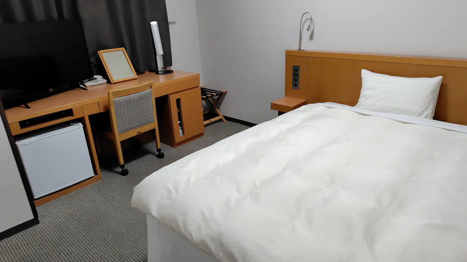 Grand Park Hotel Odate
