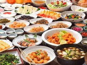 グランドパークホテル大館