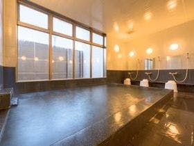 グランドパークホテル大館