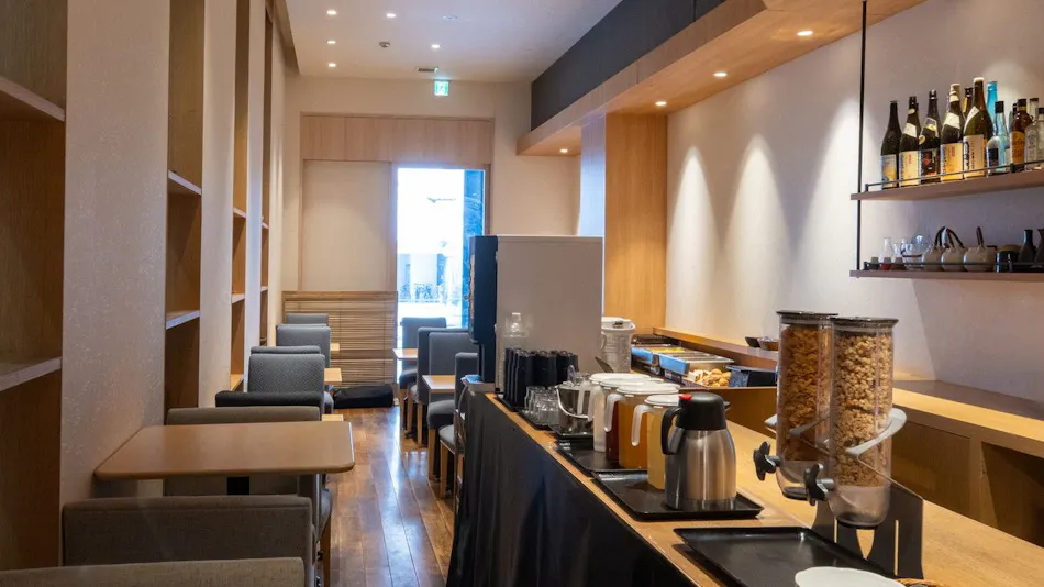 APA Hotel <Higashi Shinjuku Kabukicho>