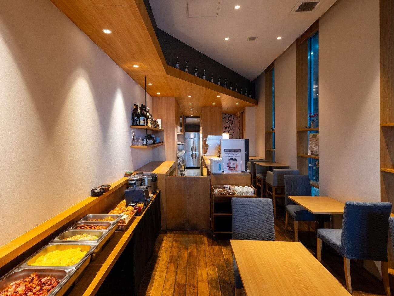 アパホテル〈東新宿 歌舞伎町〉