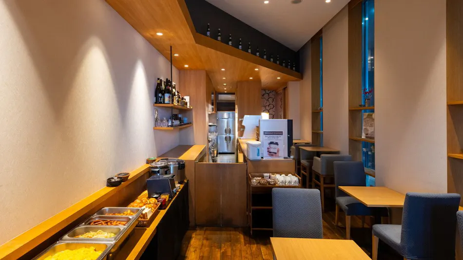 APA Hotel <Higashi Shinjuku Kabukicho>