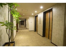 ホテルリリーフ札幌すすきの 2枚目