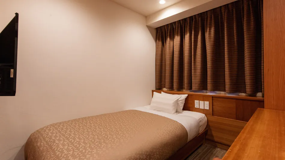 Hotel Relief Sapporo Susukino