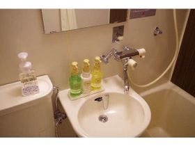 ホテルリリーフ札幌すすきの